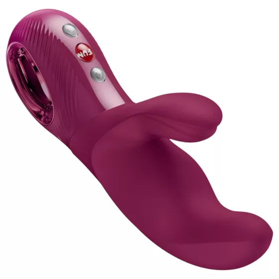 Fun Factory Miss Bi - G-spot vibrator (burgundy)