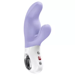 Fun Factory Miss Bi - G-spot vibrator (purple)
