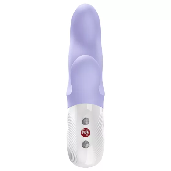 Fun Factory Miss Bi - G-spot vibrator (purple)