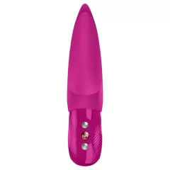 Fun Factory Volta - clitoral vibrator (pink)