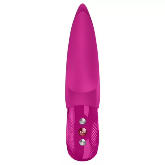 Fun Factory Volta - clitoral vibrator (pink)