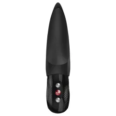 Fun Factory Volta - clitoral vibrator (black)