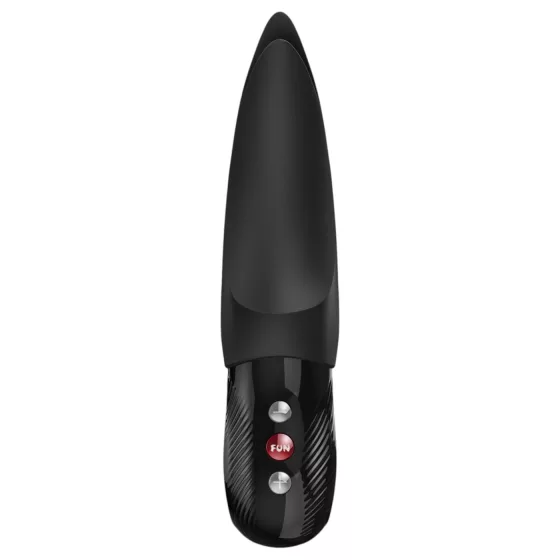 Fun Factory Volta - clitoral vibrator (black)