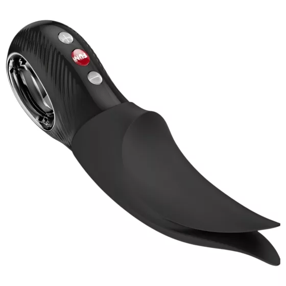 Fun Factory Volta - clitoral vibrator (black)