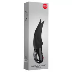 Fun Factory Volta - clitoral vibrator (black)