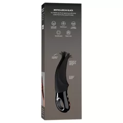 Fun Factory Volta - clitoral vibrator (black)