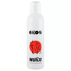 Eros Nuru Massage - nuru massage gel (500ml)