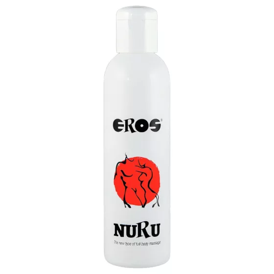 Eros Nuru Massage - nuru massage gel (1000 ml)