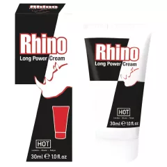 Rhino - Long Power Delay Cream (30ml)