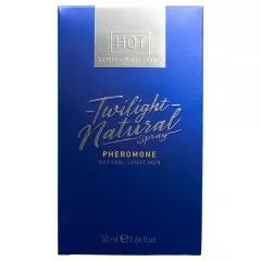 HOT Natural - Pheromone Spray for Men (50ml)
