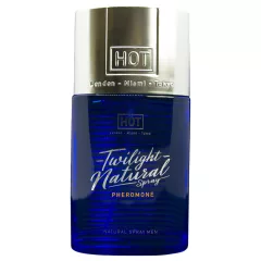 HOT Natural - Pheromone Spray for Men (50ml)
