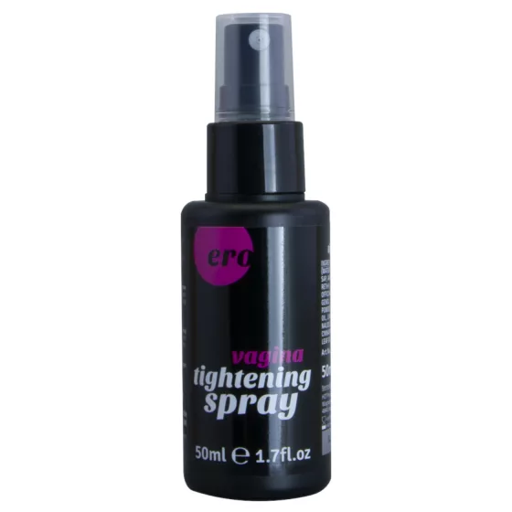 HOT Ero - Vaginal Tightening Spray for Women (50 ml)