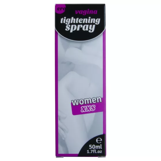 HOT Ero - Vaginal Tightening Spray for Women (50 ml)