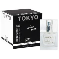 HOT Tokyo - Pheromone Perfume for Men (30ml)