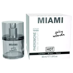 HOT Miami - Pheromone Perfume for Women (30ml)