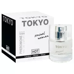 HOT Tokyo - Pheromone Perfume for Women (30ml)