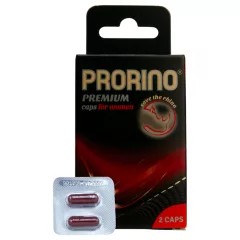 PRORINO - Dietary Supplement Capsules for Women (2-Pack)
