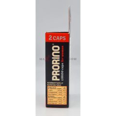 PRORINO - Women's Dietary Supplement Capsules (2 Count)