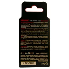 PRORINO - Dietary Supplement Capsules for Women (2-Pack)