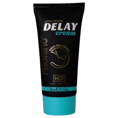 Prorino - Long Power Delay Cream (50ml)