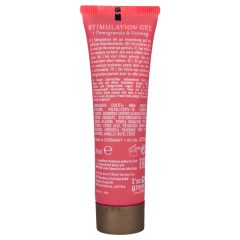 HOT Shiatsu - Stimulating Pomegranate Cream for Women (30ml)