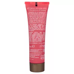 HOT Shiatsu - Stimulating Pomegranate Cream for Women (30ml)