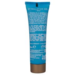 HOT Shiatsu Joyful - Mint Stimulating Cream for Women (30ml)