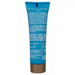 HOT Shiatsu Joyful - Mint Stimulating Cream for Women (30ml)