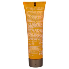   HOT Shiatsu - Stimulating Cream for Women - Ginger & Cinnamon (30ml)