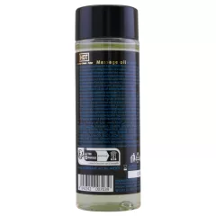 HOT Exotic Massage Oil - Skin Care (100ml)