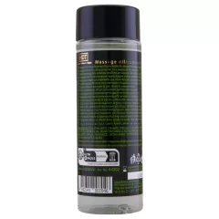 HOT Tropical Fruit Skincare Massage Oil (100ml)