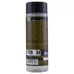 HOT Skincare Massage Oil - Amber Musk (100ml)