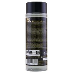 HOT Vanilla Skin Care Massage Oil (100ml)