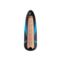 Satisfyer Sleeve Lusty Tongues - Masturbator Sleeve Insert
