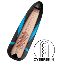 Satisfyer Sleeve Tornado Bliss - Masturbator Sleeve Insert