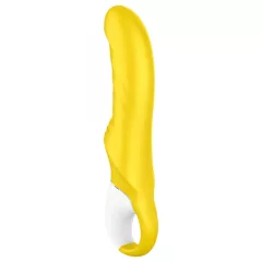   Satisfyer Yummy Sunshine - Waterproof G-Spot Vibrator (Yellow)
