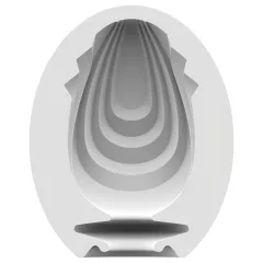 Satisfyer Egg Savage - Single Egg Masturbator