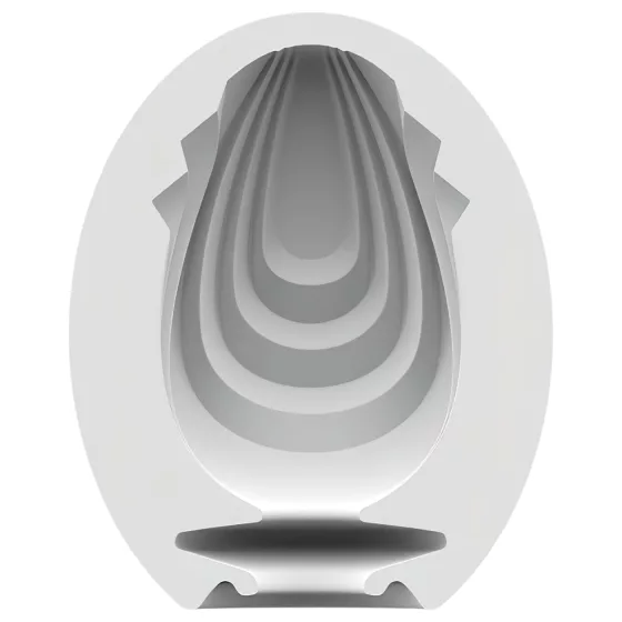 Satisfyer Egg Savage - Single Egg Masturbator