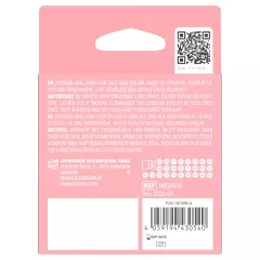 Loovara Oral Dams - latex‑free oral dam (3 pcs)