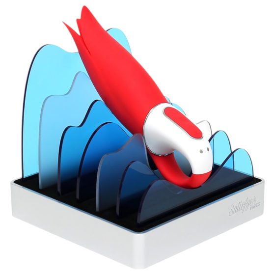 Satisfyer Power Flower Showcase