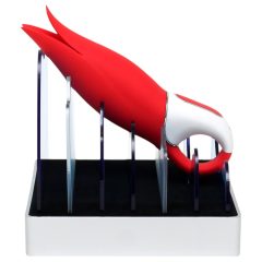 Satisfyer Power Flower Showcase