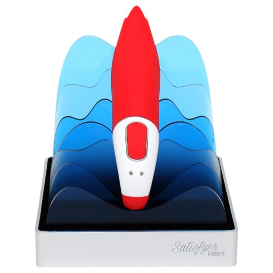 Satisfyer Power Flower Showcase