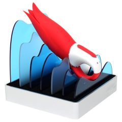Satisfyer Power Flower Showcase