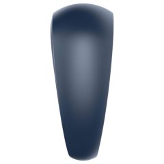  Satisfyer Power Ring - Waterproof Vibrating Penis Ring (Gray)