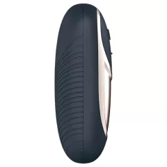   Satisfyer Dark Desire - Rechargeable Clitoral Vibrator (Black)