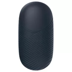   Satisfyer Dark Desire - Rechargeable Clitoral Vibrator (Black)