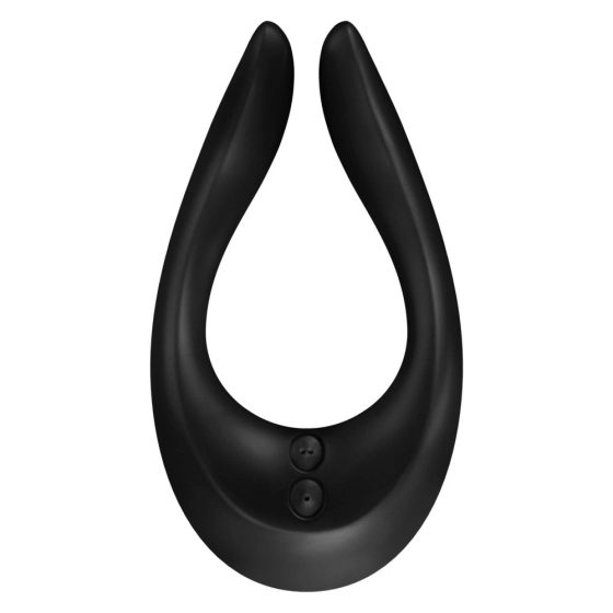 Satisfyer Endless Joy - Rechargeable, waterproof vibrator (black)