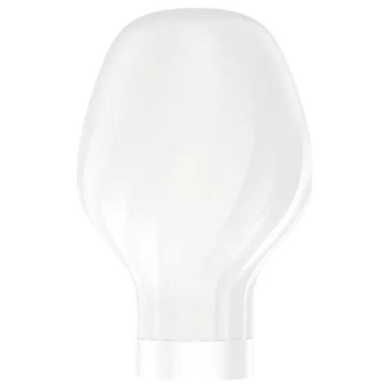 Satisfyer Double Wand-er - Smart Massager Vibrator (White)