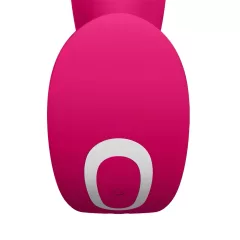 Satisfyer Top Secret - App-controlled vibrator (pink)