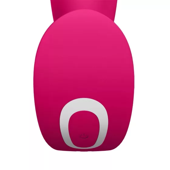 Satisfyer Top Secret - App-controlled vibrator (pink)